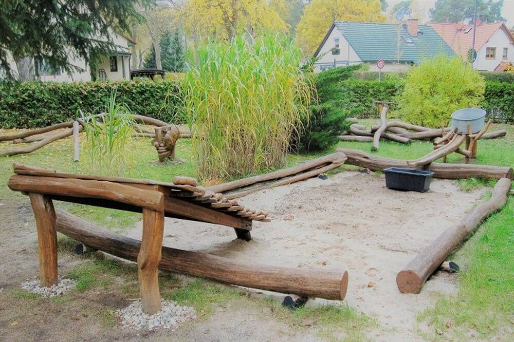Photo of Outdoor in Bad Saarow