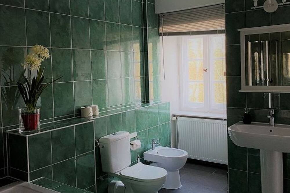 Photo of Bathroom in Bad Saarow