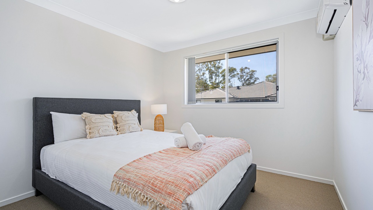 Photo of Bedroom in Edmondson Park