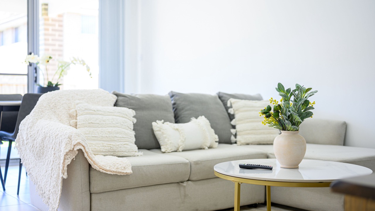 Photo of Livingroom in Edmondson Park