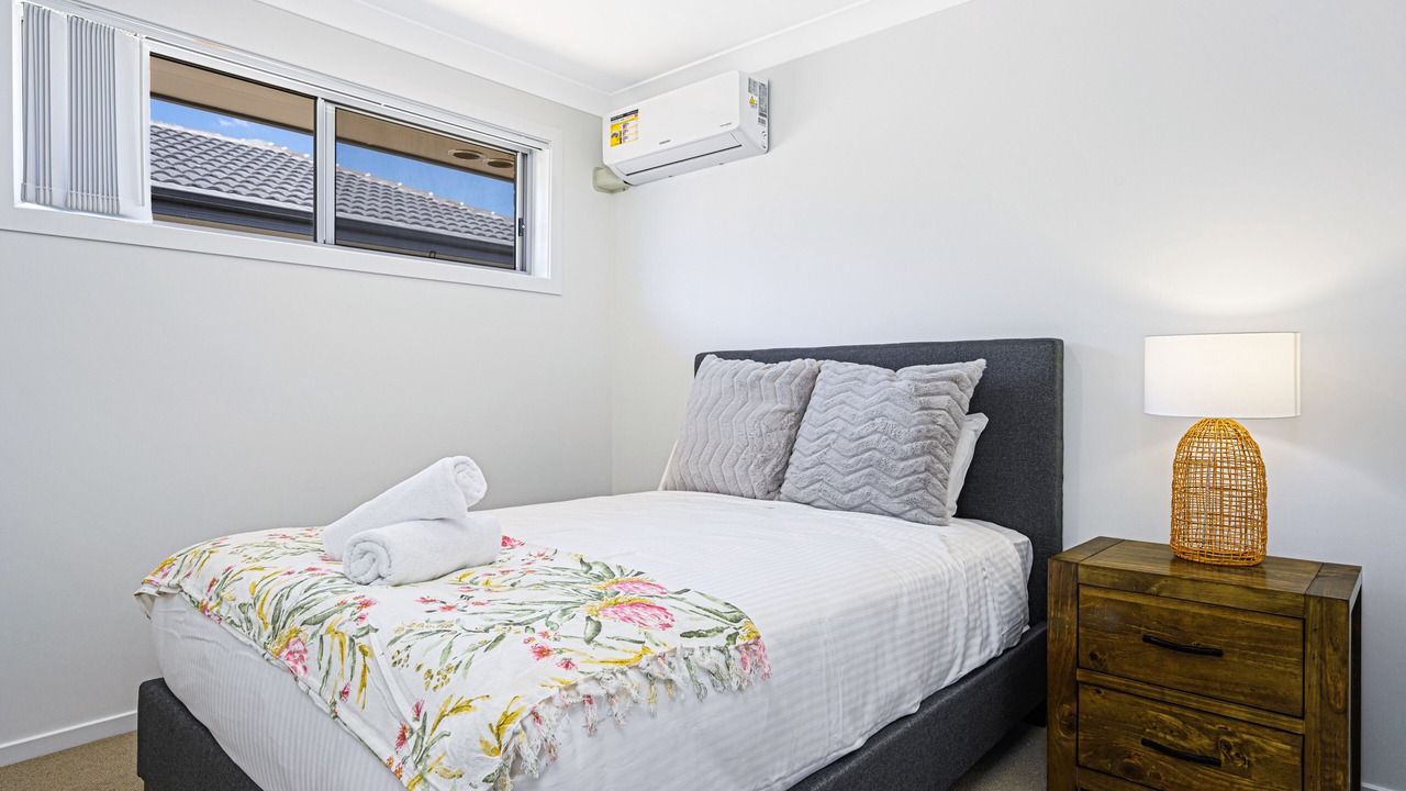 Photo of Bedroom in Edmondson Park