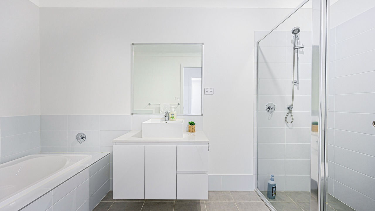 Photo of Bathroom in Edmondson Park