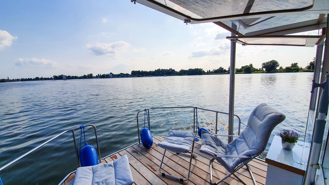 Photo of Outdoor in Schmoeckwitz