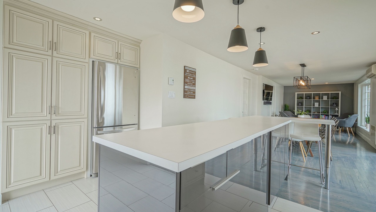 Photo of Kitchen in Deauville