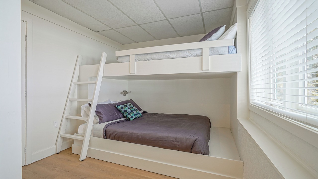 Photo of Bedroom in Deauville