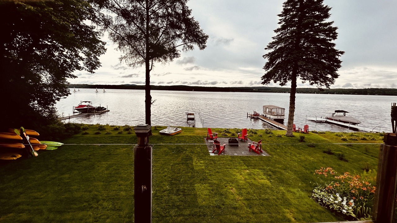 Photo of Outdoor in Deauville