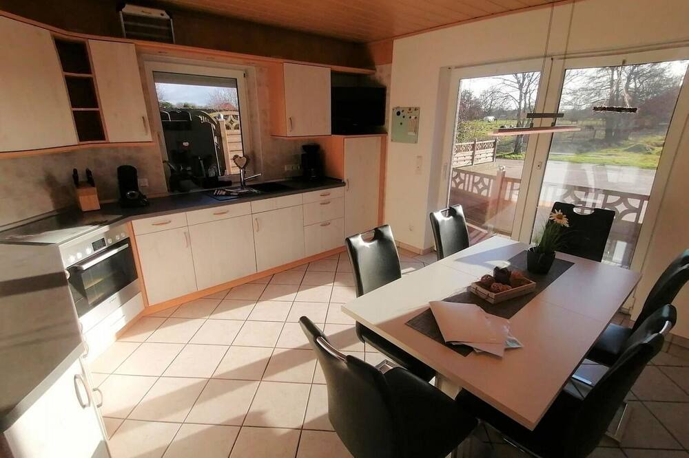 Photo of Kitchen in Rechtsupweg