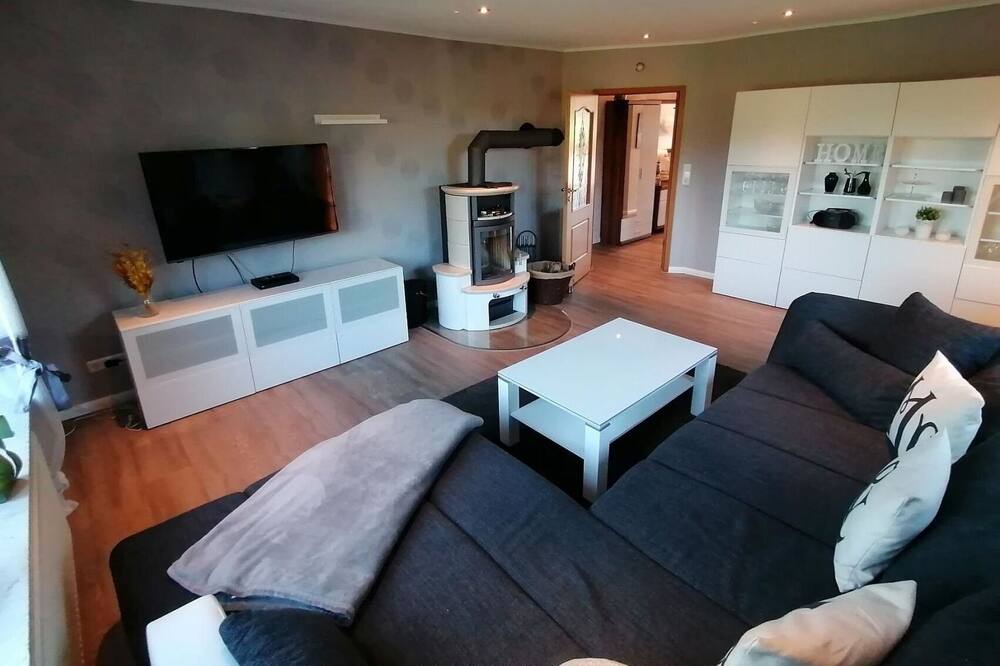 Photo of Livingroom in Rechtsupweg