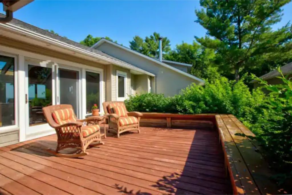 Photo of Outdoor in St. Albans