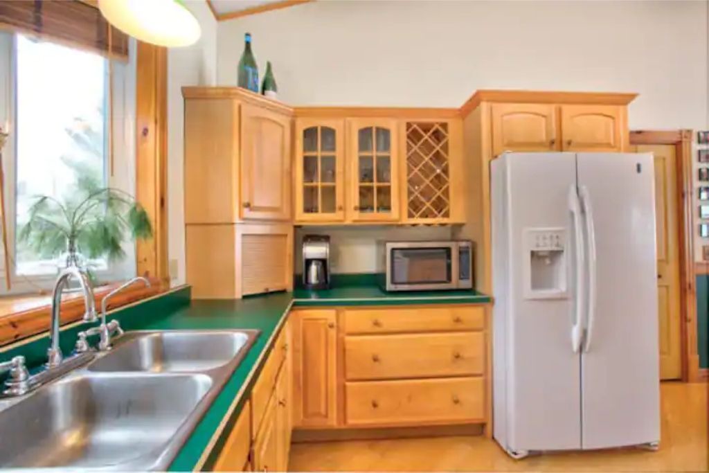 Photo of Kitchen in St. Albans