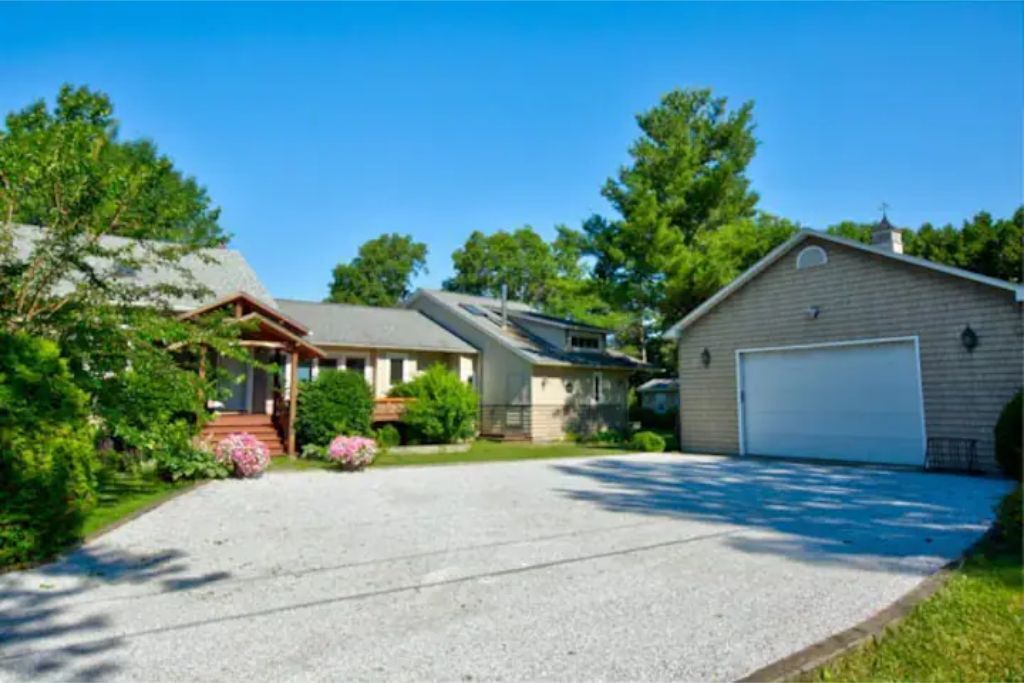 Photo of Outdoor in St. Albans
