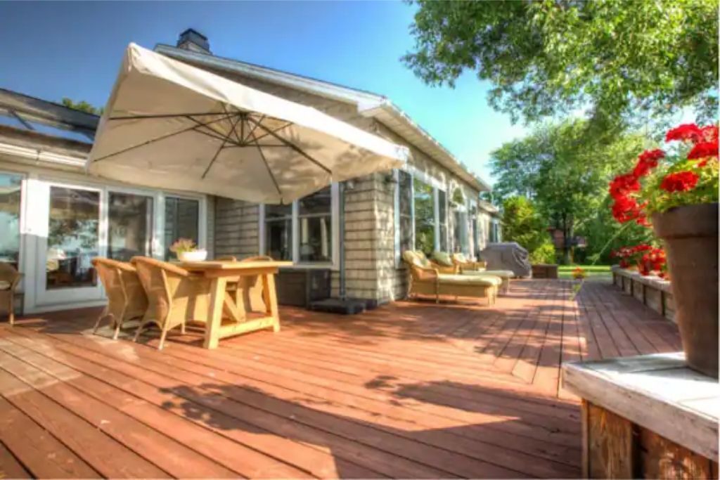 Photo of Outdoor in St. Albans