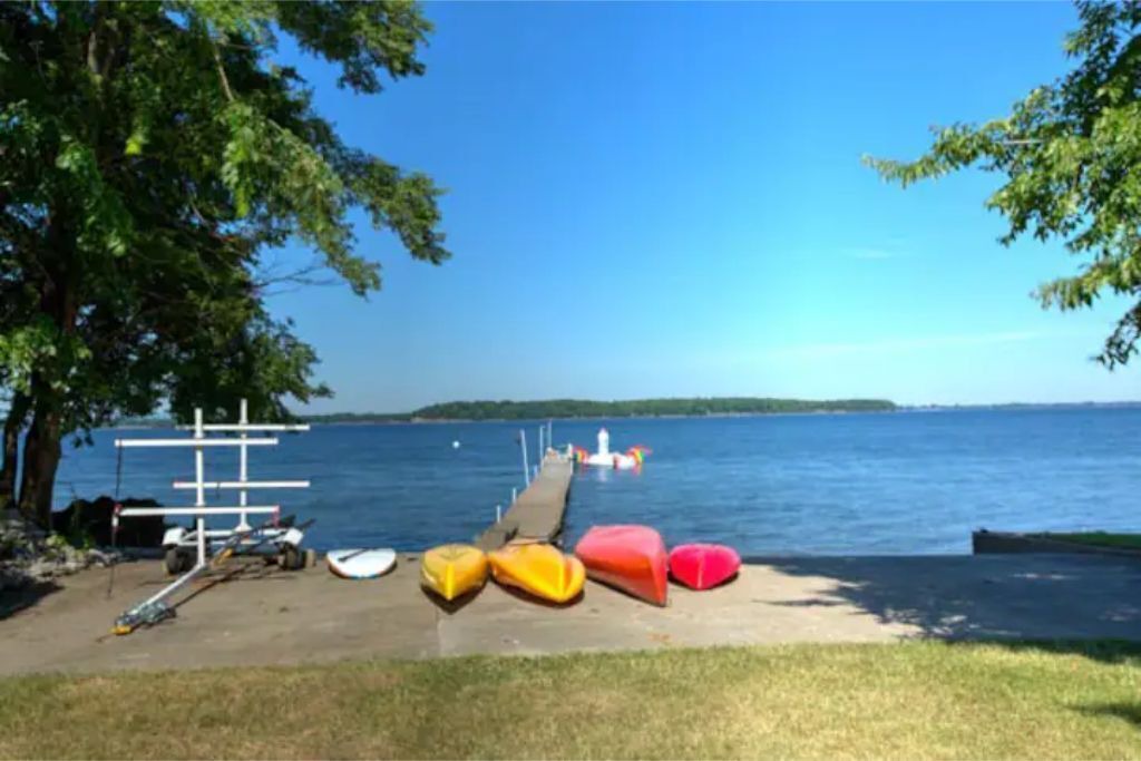 Photo of Outdoor in St. Albans