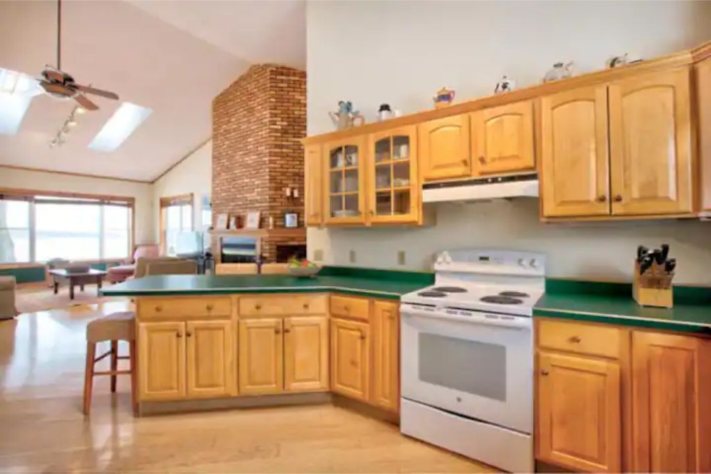 Photo of Kitchen in St. Albans