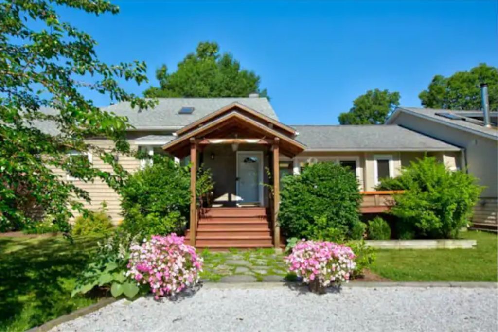 Photo of Outdoor in St. Albans
