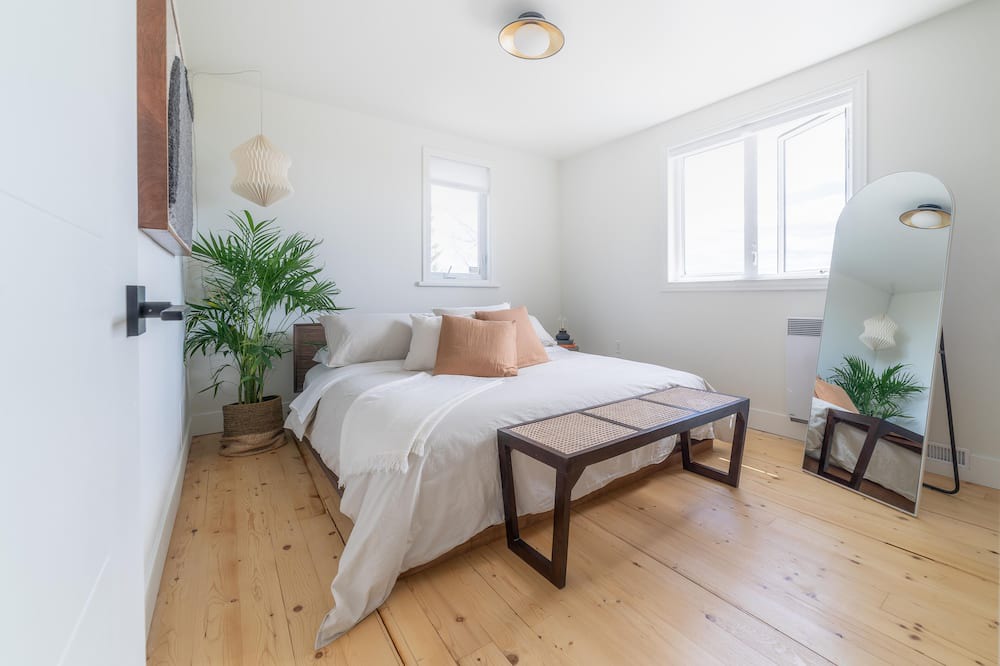 Photo of Bedroom in Boutiliers Point