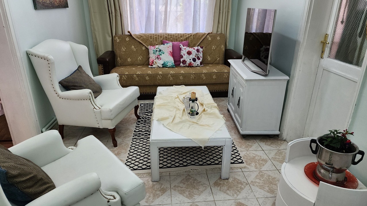 Photo of Livingroom in Beykoz District
