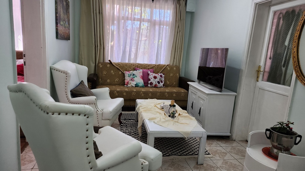 Photo of Livingroom in Beykoz District