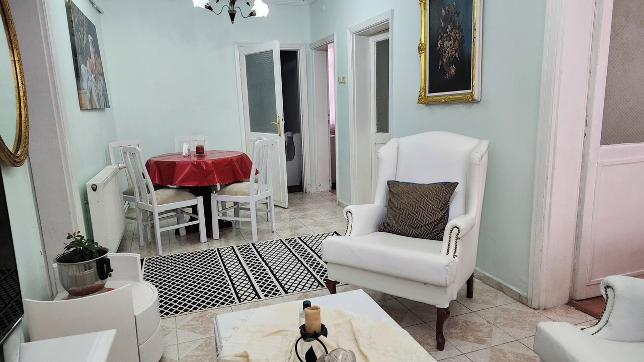 Photo of Livingroom in Beykoz District