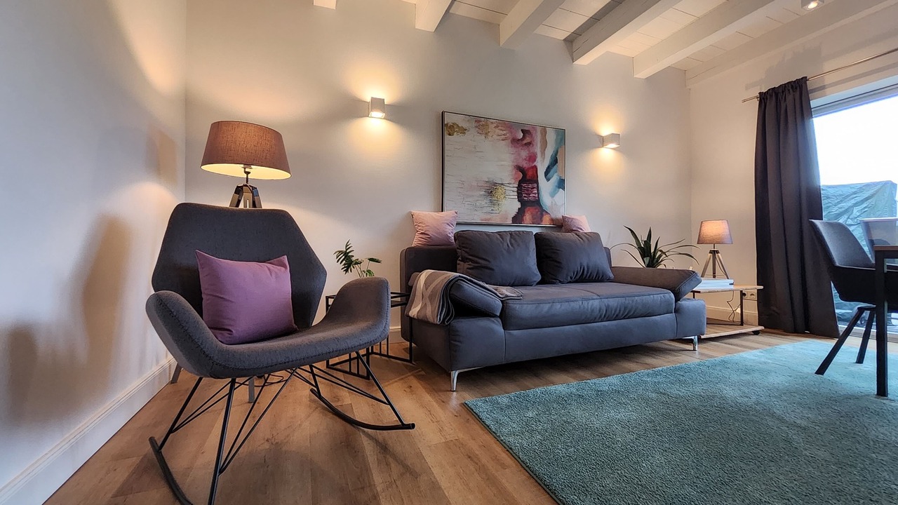 Photo of Livingroom in Essenerberg
