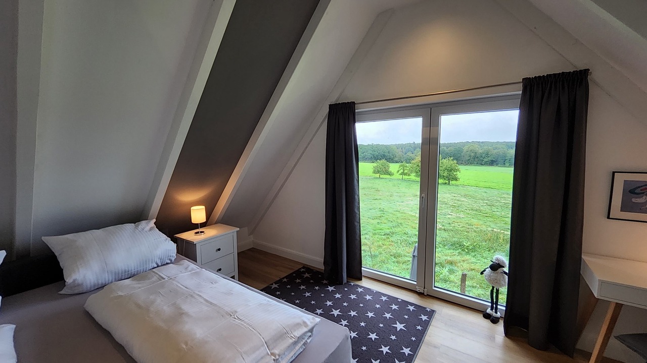 Photo of Bedroom in Essenerberg