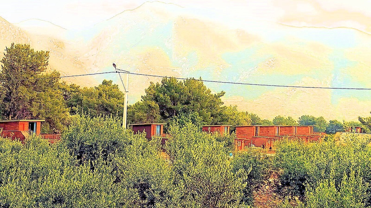 Photo of Outdoor in Seydikemer