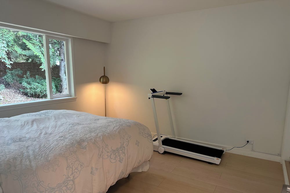Photo of Bedroom in West Vancouver