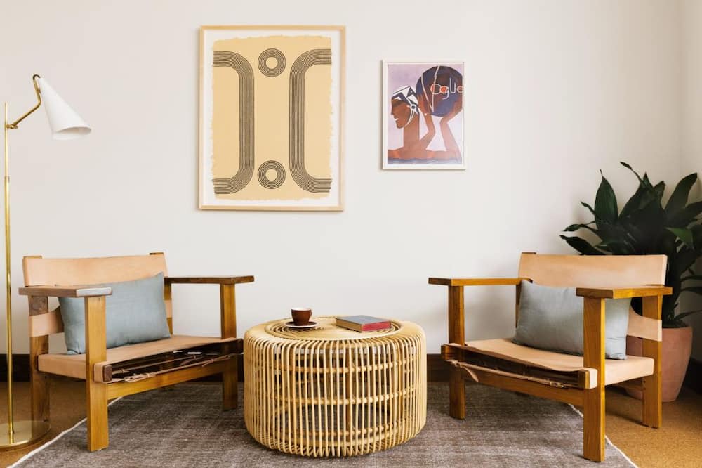 Photo of Livingroom in Sunset Junction