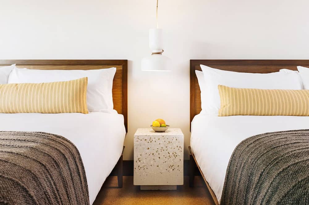 Photo of Bedroom in Sunset Junction