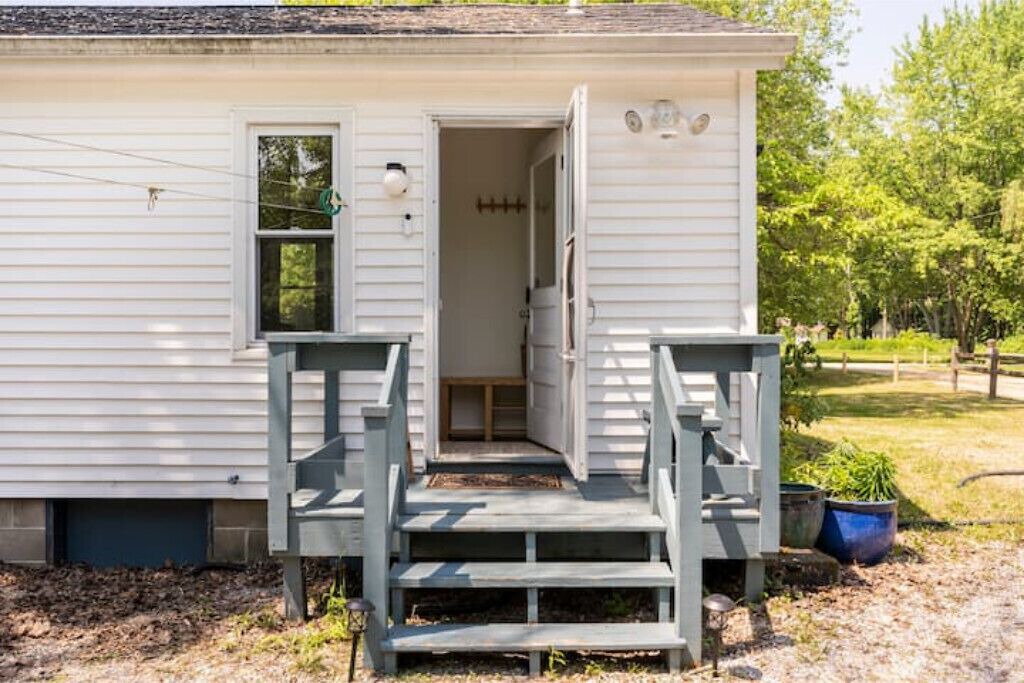 Photo of Outdoor in Alburg