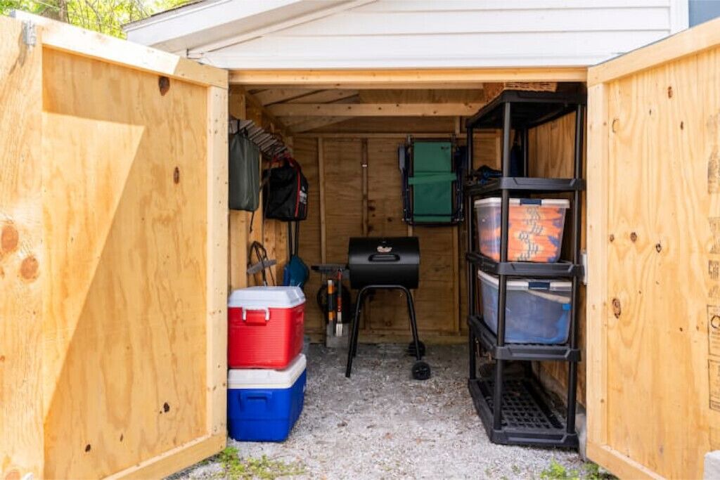 Photo of Outdoor in Alburg
