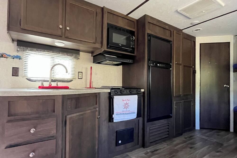 Photo of Kitchen in Puerto Ferro