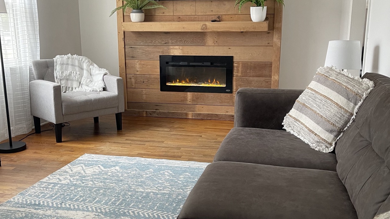 Photo of Livingroom in Arthur