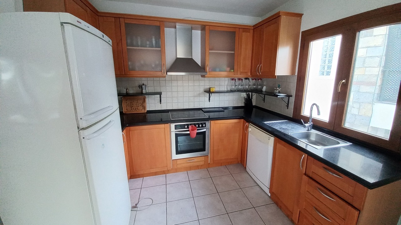 Photo of Kitchen in Torba