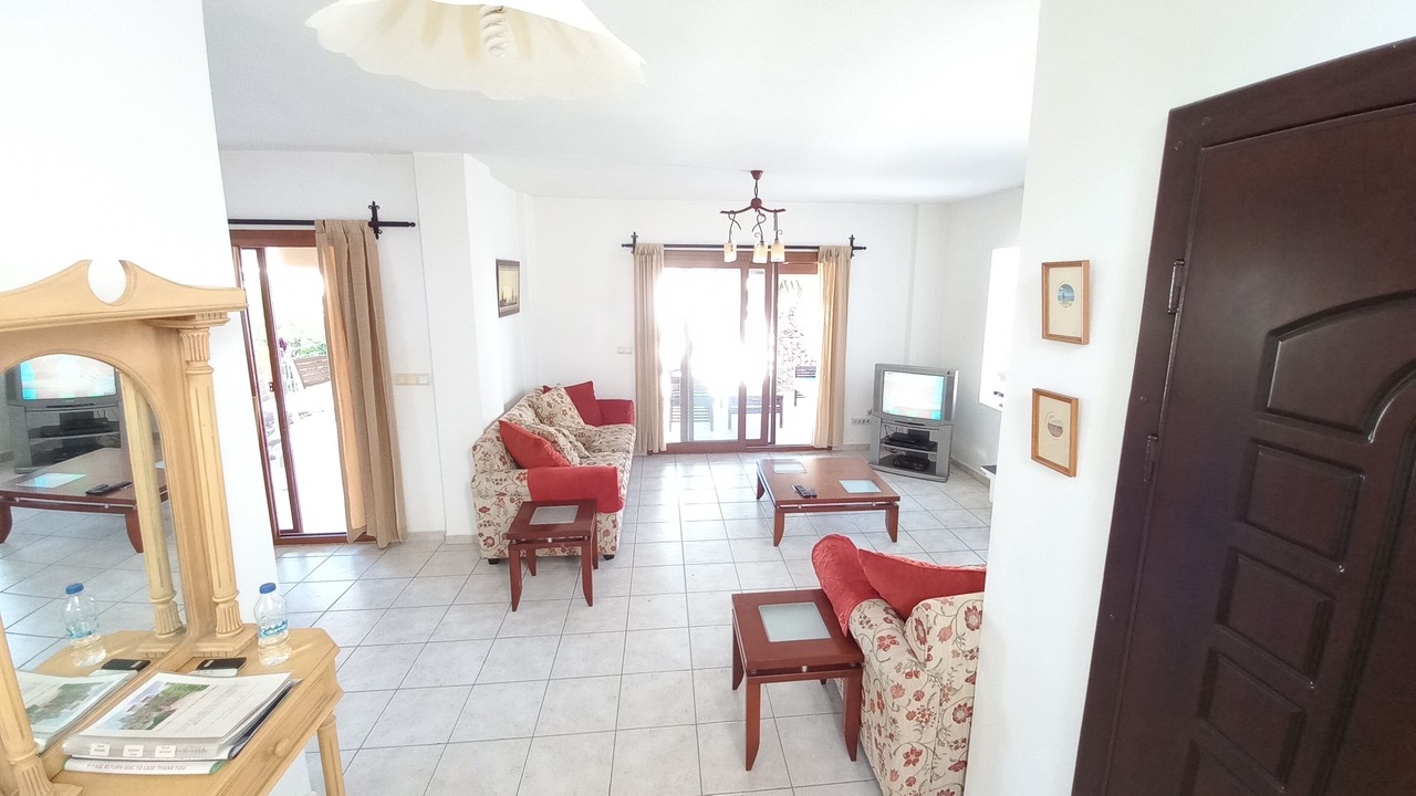 Photo of Livingroom in Torba