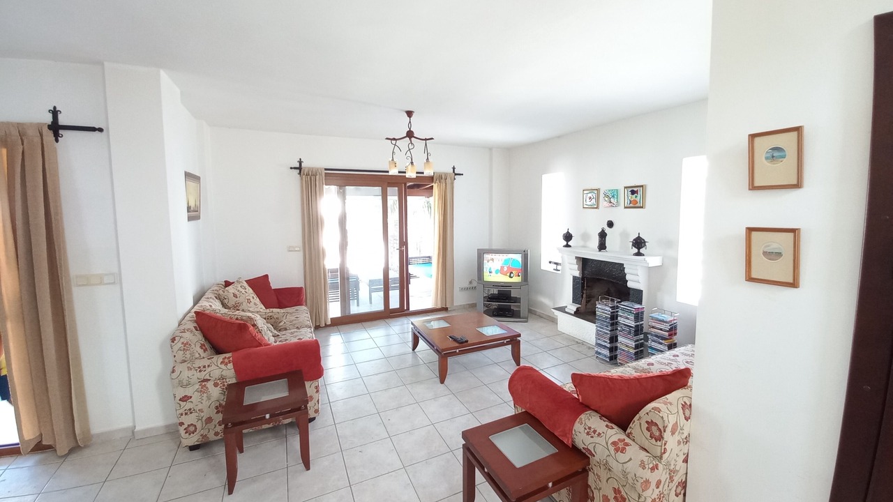 Photo of Livingroom in Torba
