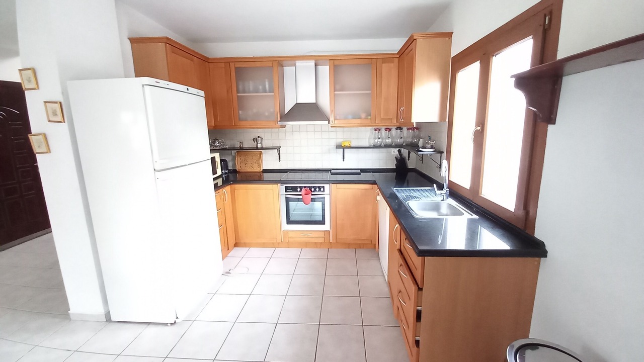 Photo of Kitchen in Torba