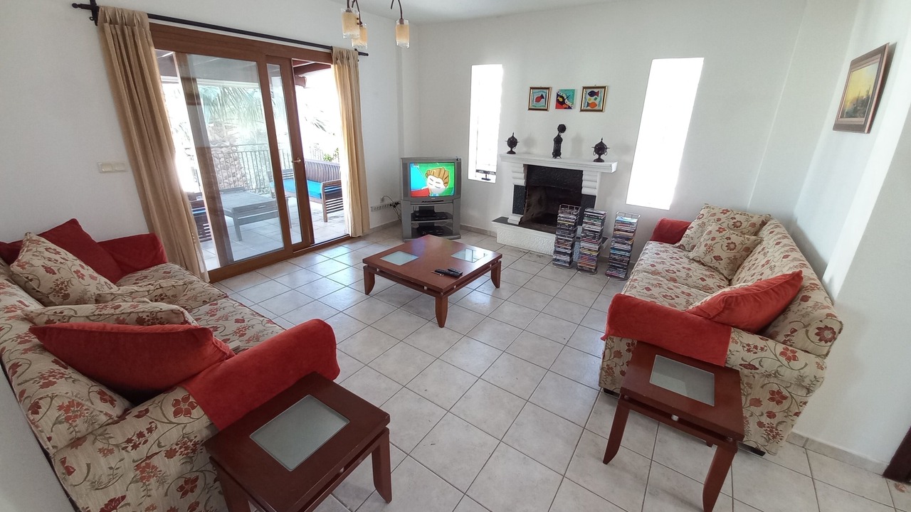 Photo of Livingroom in Torba