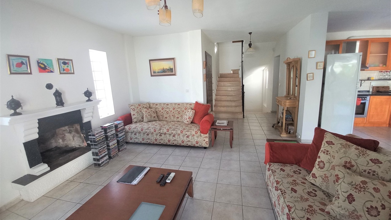 Photo of Livingroom in Torba