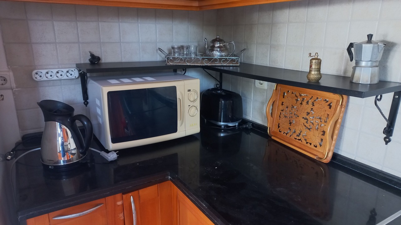 Photo of Kitchen in Torba