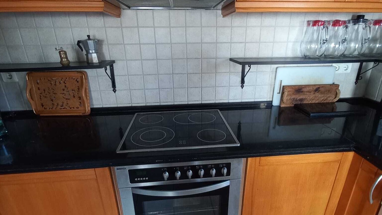 Photo of Kitchen in Torba