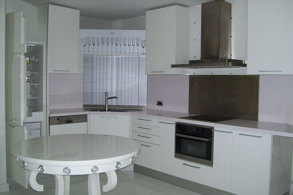 Photo of Kitchen in Gaziosmanpasa