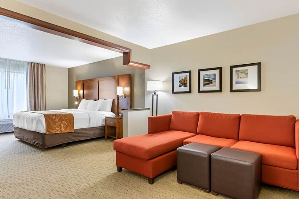 Photo of Bedroom in Comstock Park