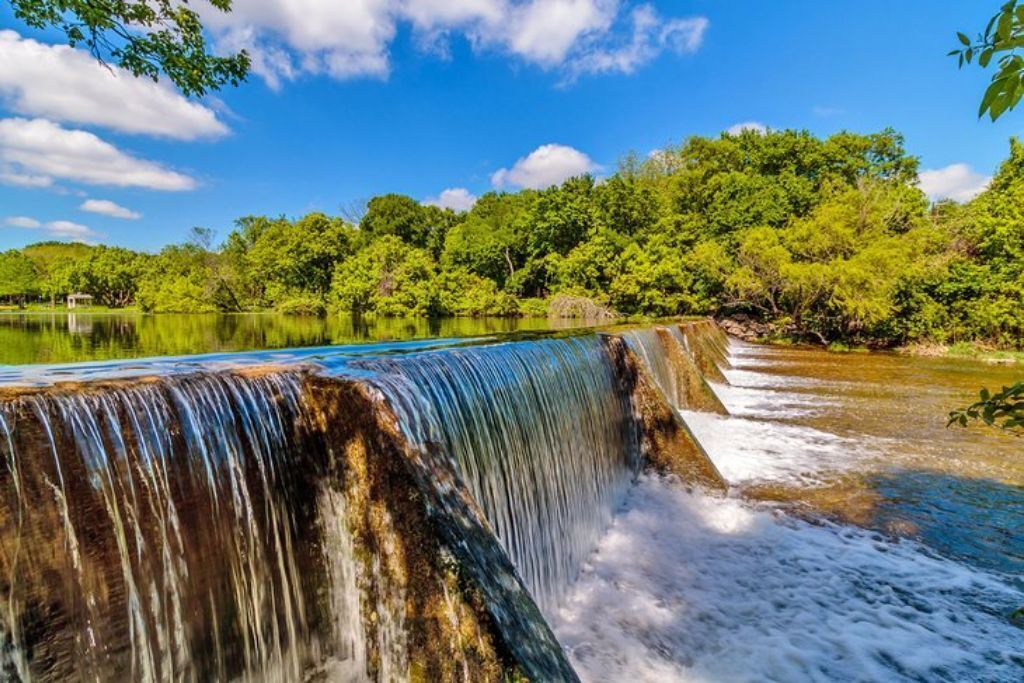 Photo of Outdoor in Franklin Park