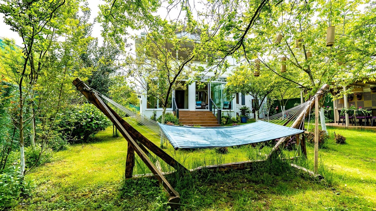 Photo of Outdoor in Yanik
