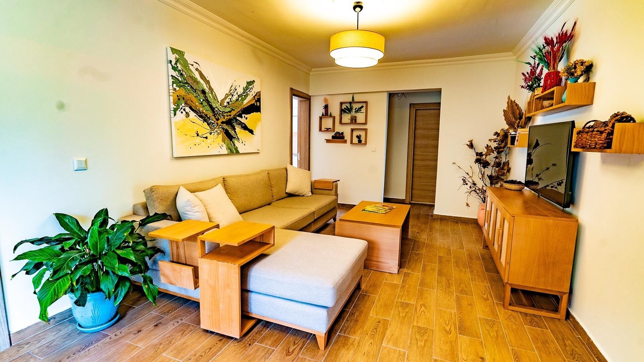 Photo of Livingroom in Yanik