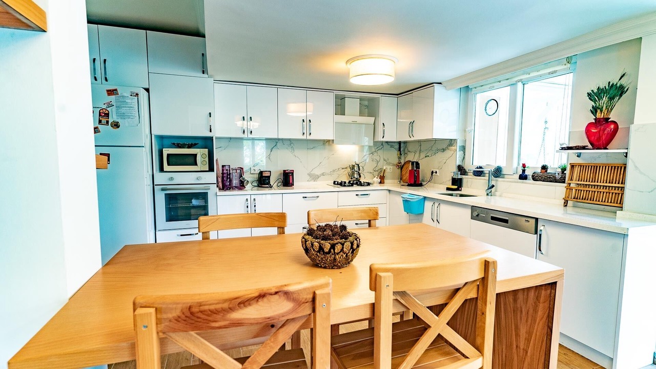 Photo of Kitchen in Yanik