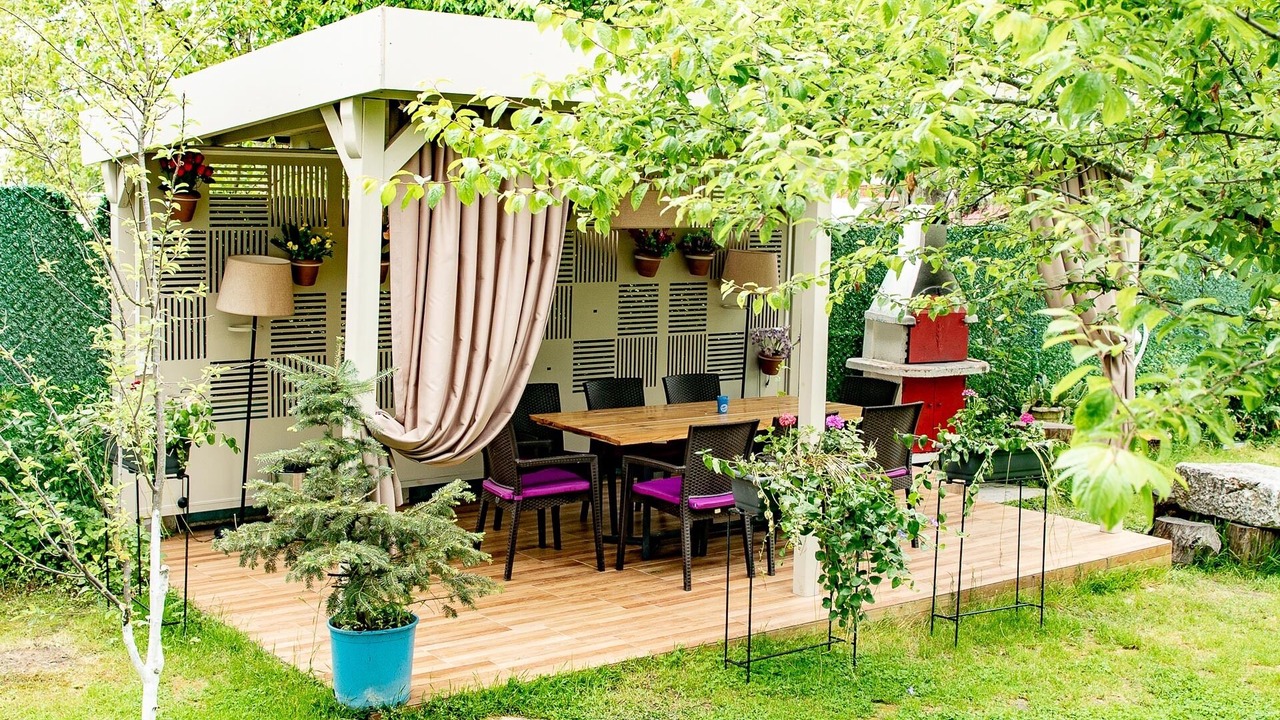 Photo of Outdoor in Yanik