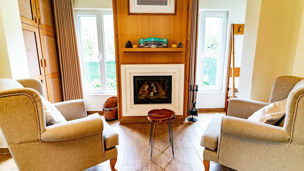 Photo of Livingroom in Yanik