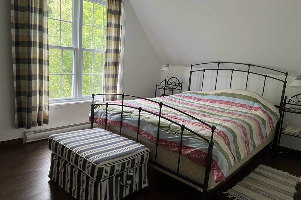 Photo of Bedroom in Sutton